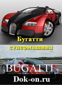 Bugatti Veyron: Супер автомобиль марки Бугатти